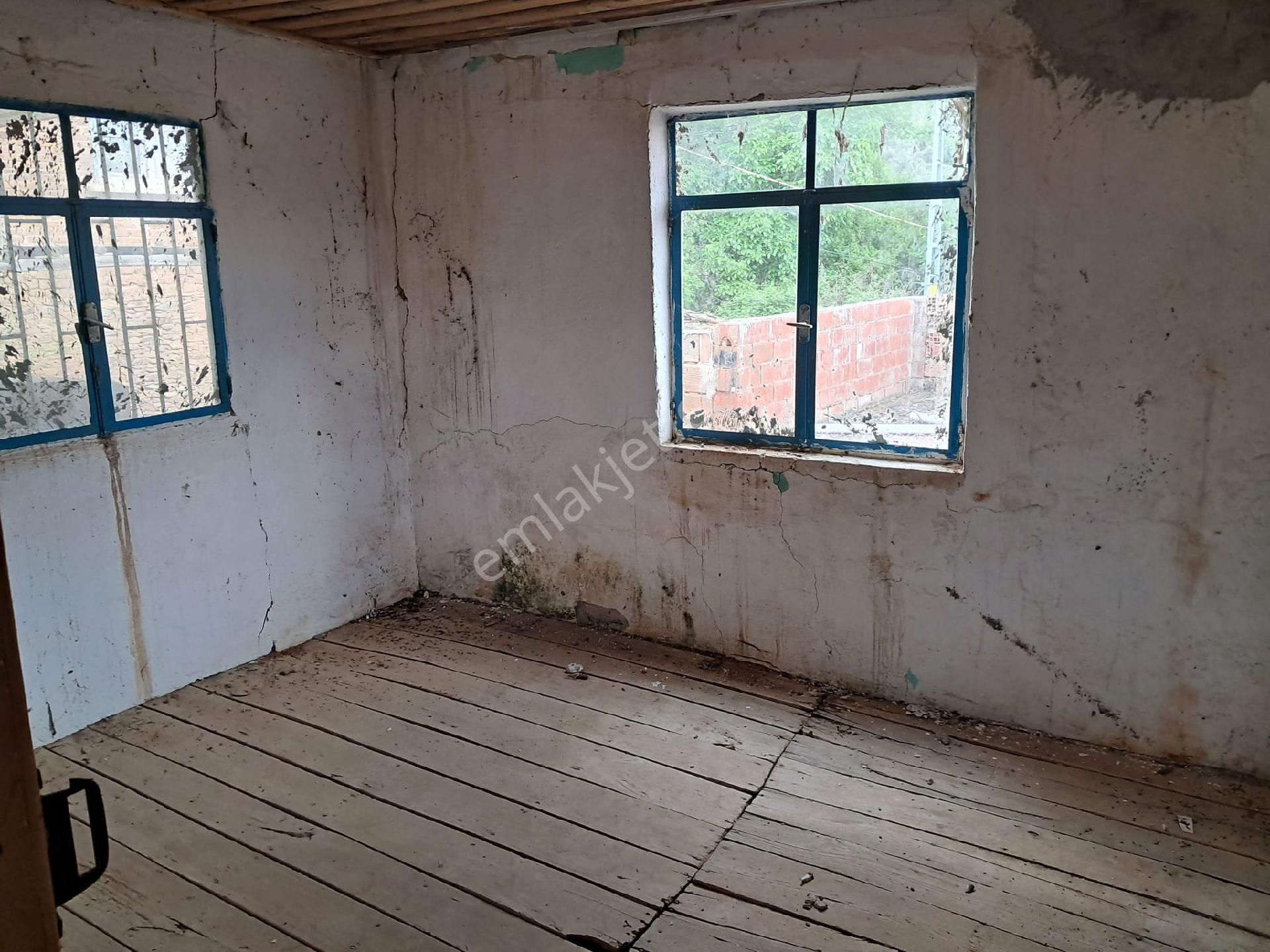 Ödemiş Beydağ Tabaklar Mah Satılık Müstakıl - Görsel 4