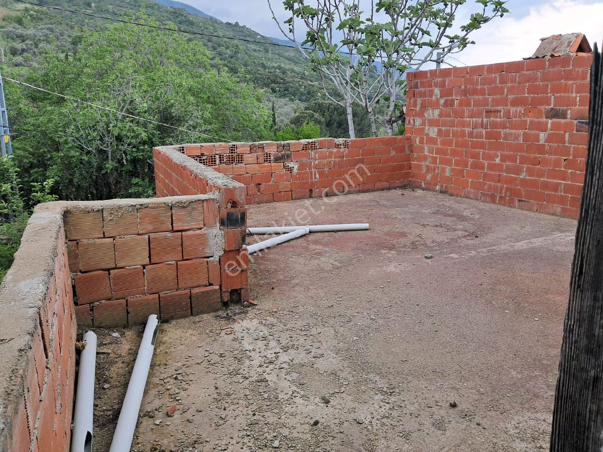 Ödemiş Beydağ Tabaklar Mah Satılık Müstakıl - Görsel 5