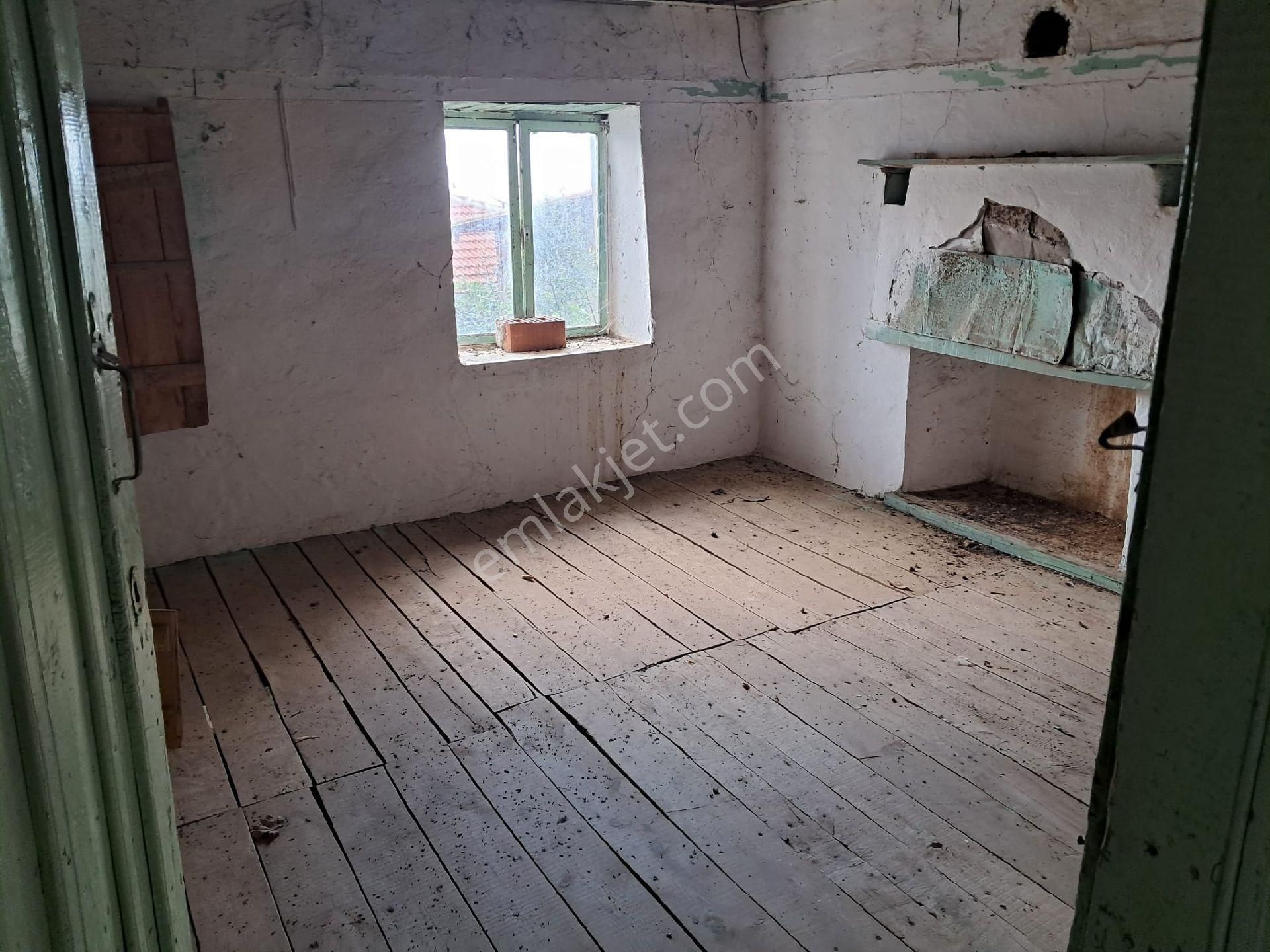 Ödemiş Beydağ Tabaklar Mah Satılık Müstakıl - Görsel 2