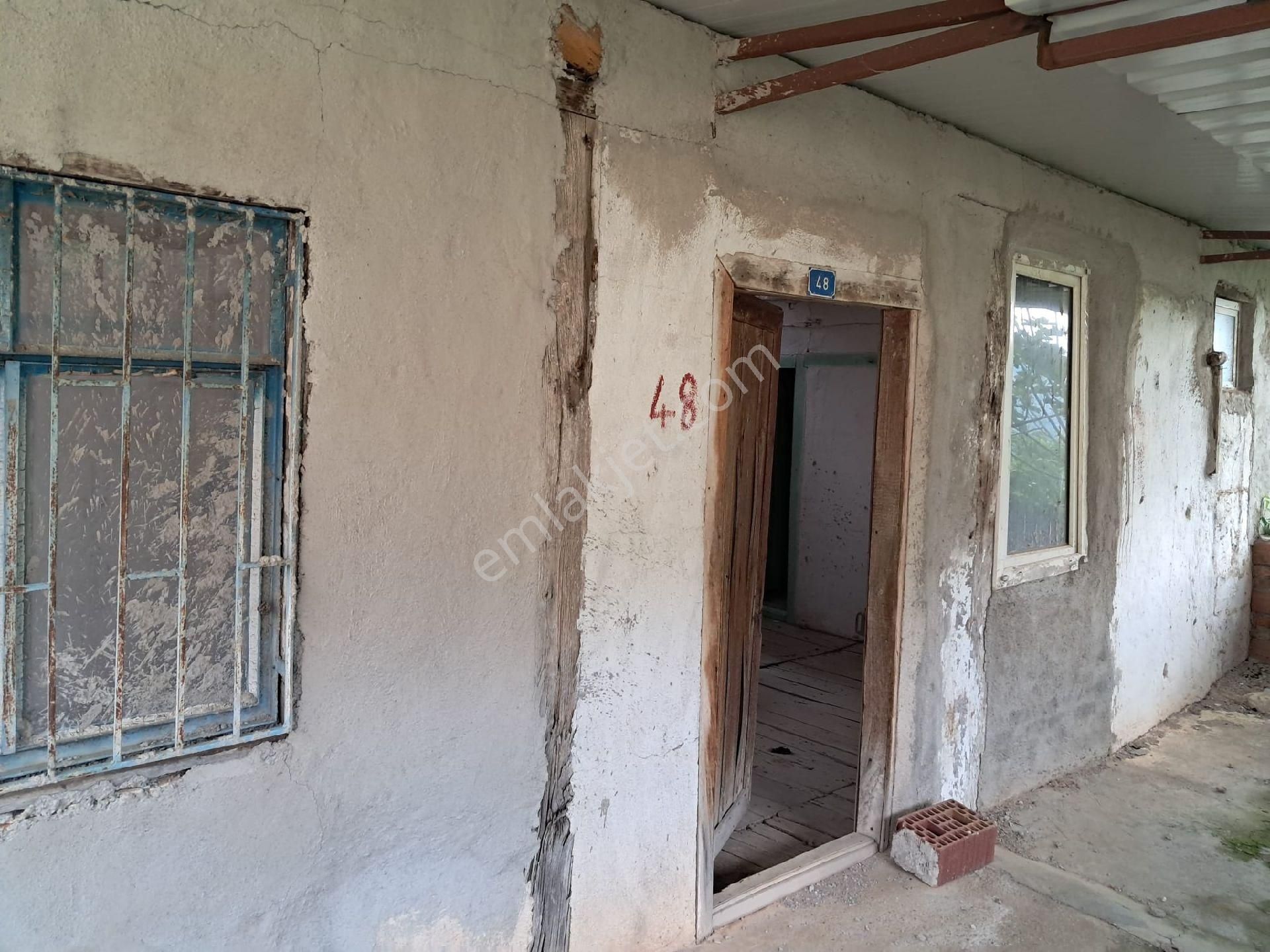 Ödemiş Beydağ Tabaklar Mah Satılık Müstakıl - Görsel 7