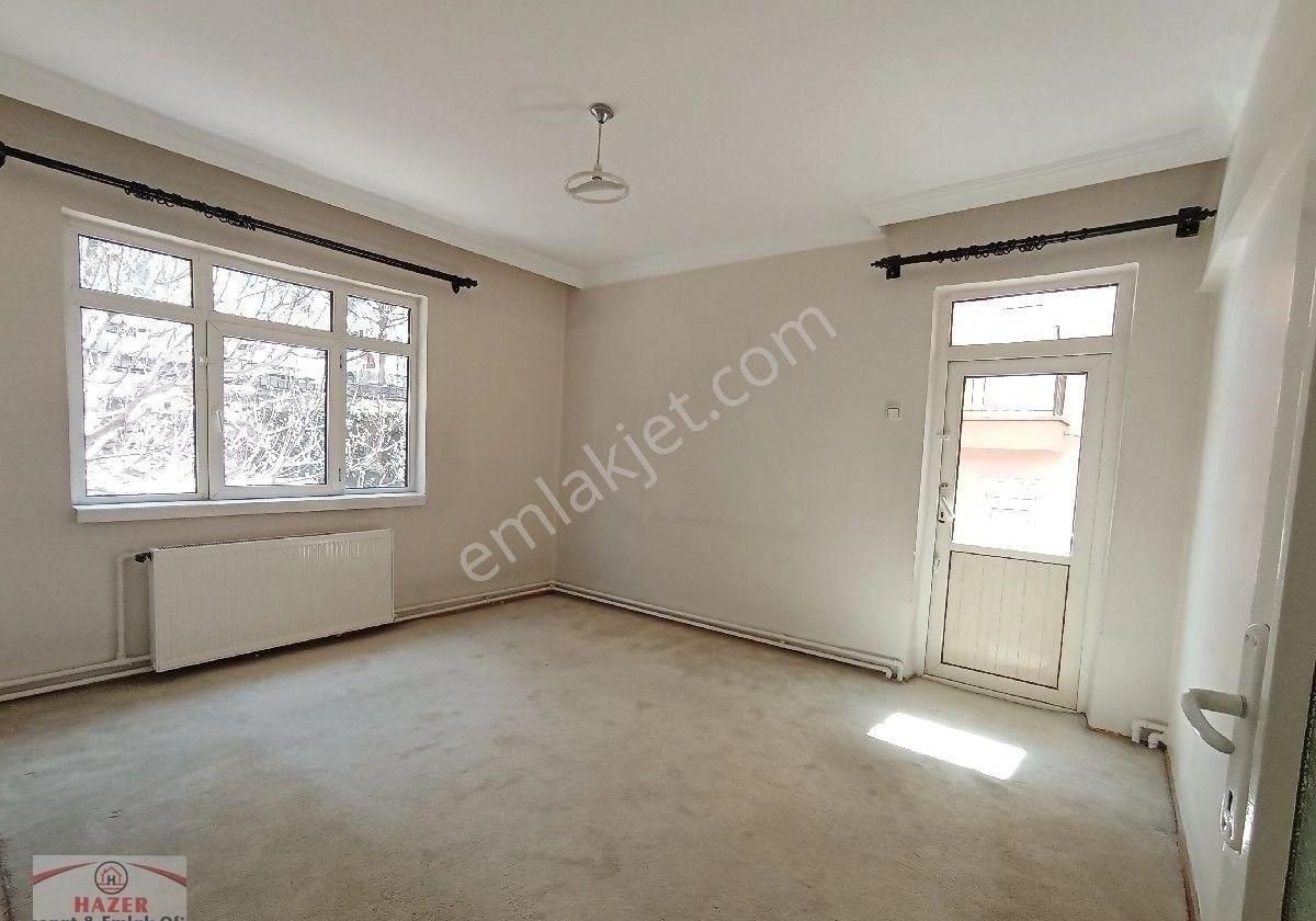 Hazer'den A.eğlencede Giresun Cadde Dibi 1. Kat Bağımsız 3+1 Kilerli Otoparklı Bakımlı Daire