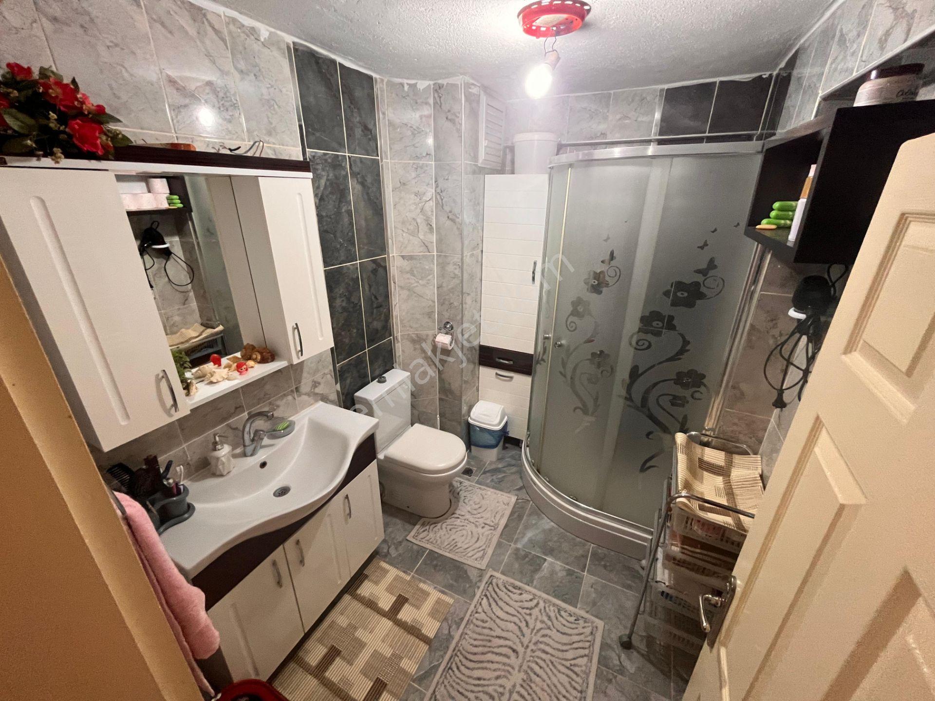 Ankara Kazanç'tan Andiçende Teraslı Full Yapılı 5+1 Satılık Daire - Görsel 16