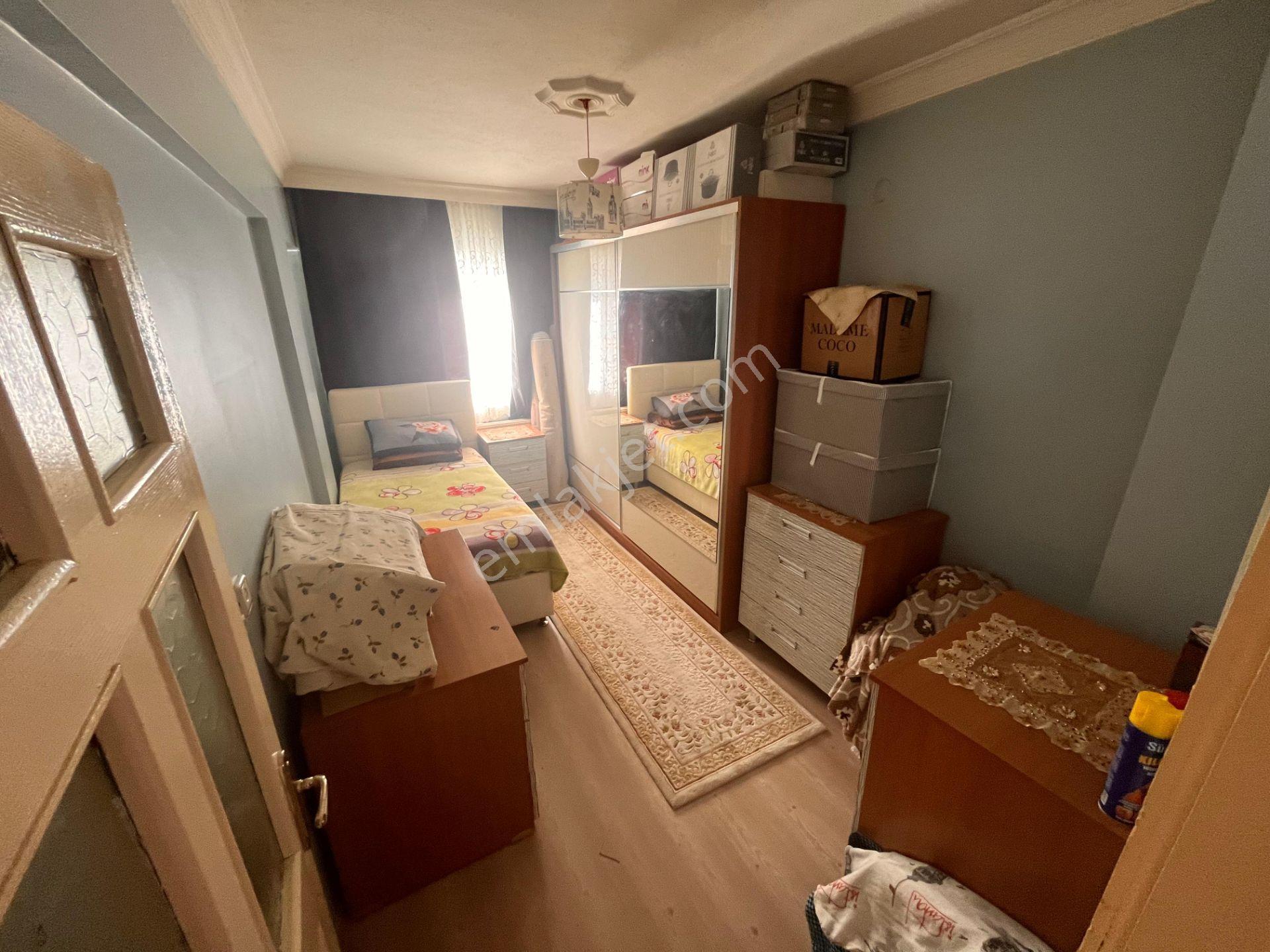 Ankara Kazanç'tan Andiçende Teraslı Full Yapılı 5+1 Satılık Daire - Görsel 25
