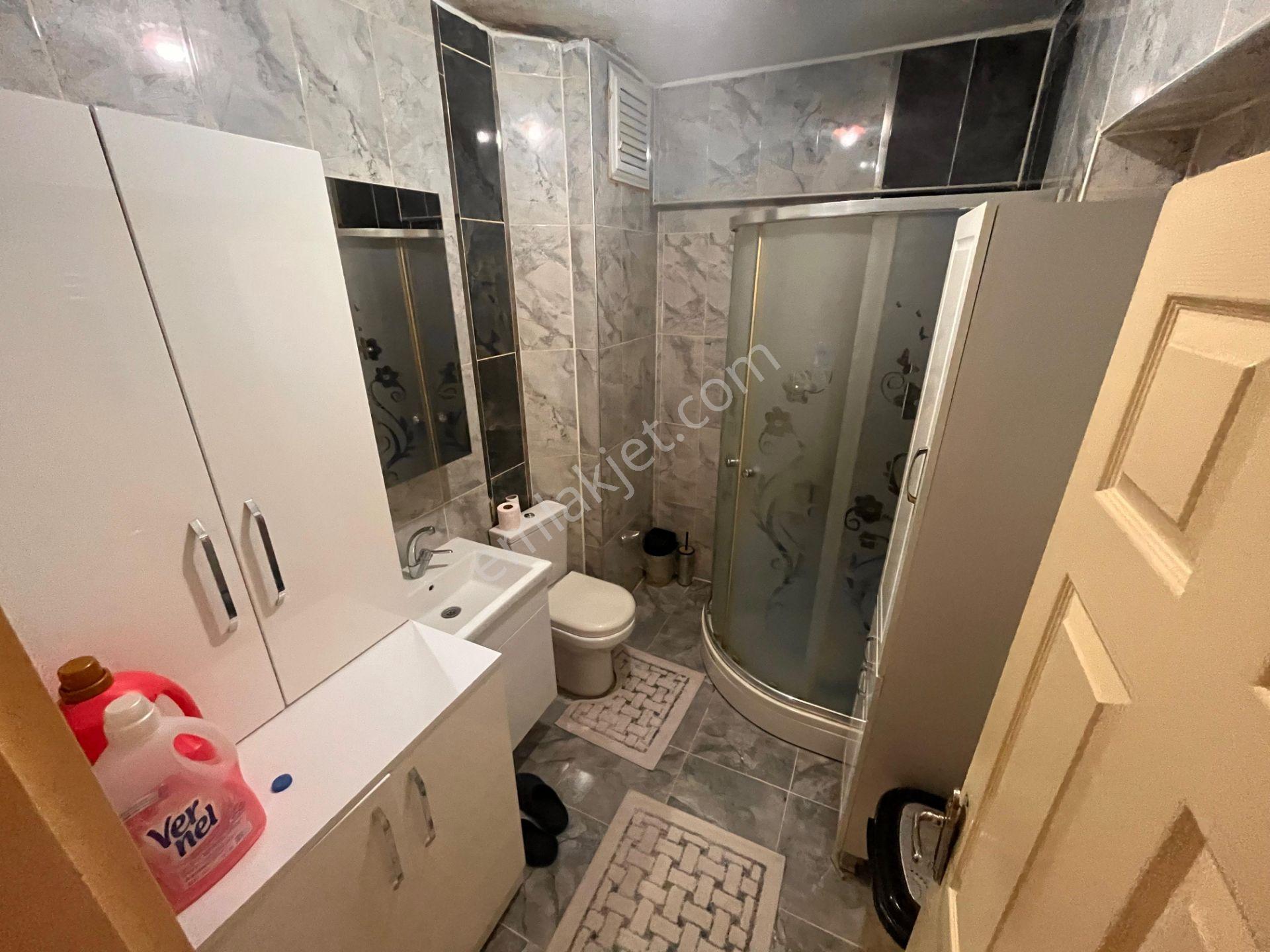 Ankara Kazanç'tan Andiçende Teraslı Full Yapılı 5+1 Satılık Daire - Görsel 29