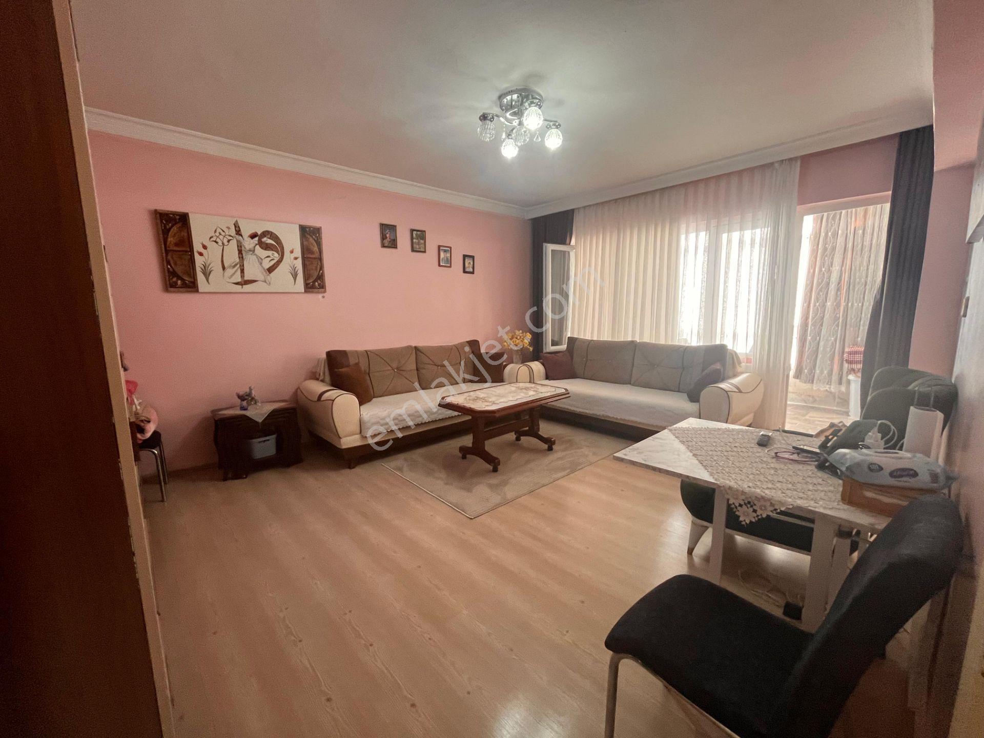Ankara Kazanç'tan Andiçende Teraslı Full Yapılı 5+1 Satılık Daire - Görsel 4