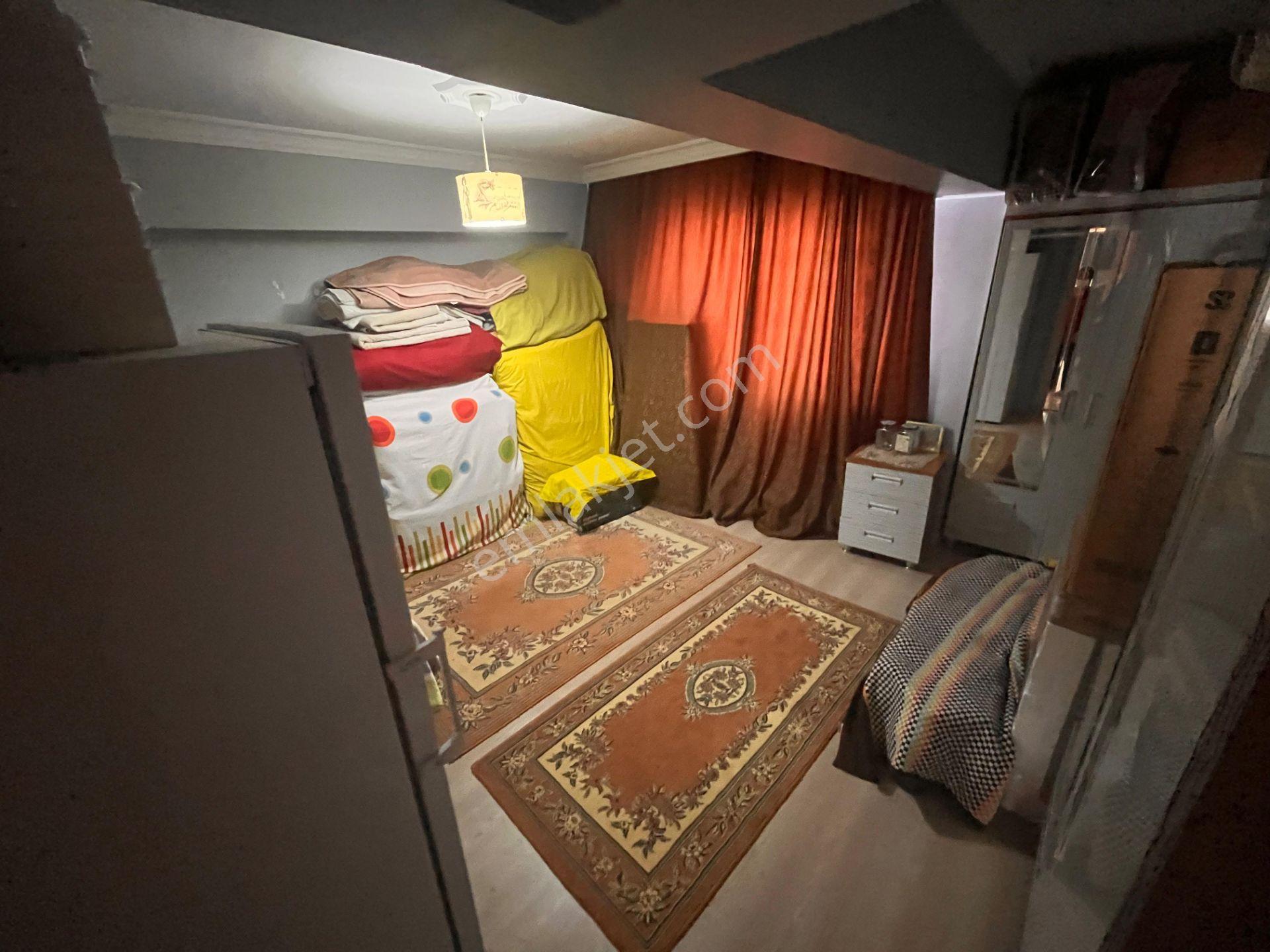 Ankara Kazanç'tan Andiçende Teraslı Full Yapılı 5+1 Satılık Daire - Görsel 22