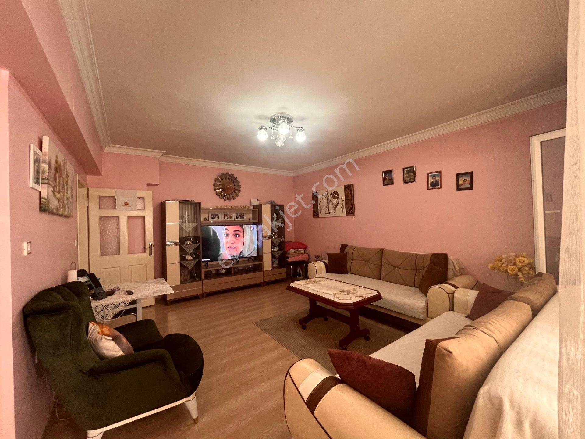Ankara Kazanç'tan Andiçende Teraslı Full Yapılı 5+1 Satılık Daire - Görsel 7