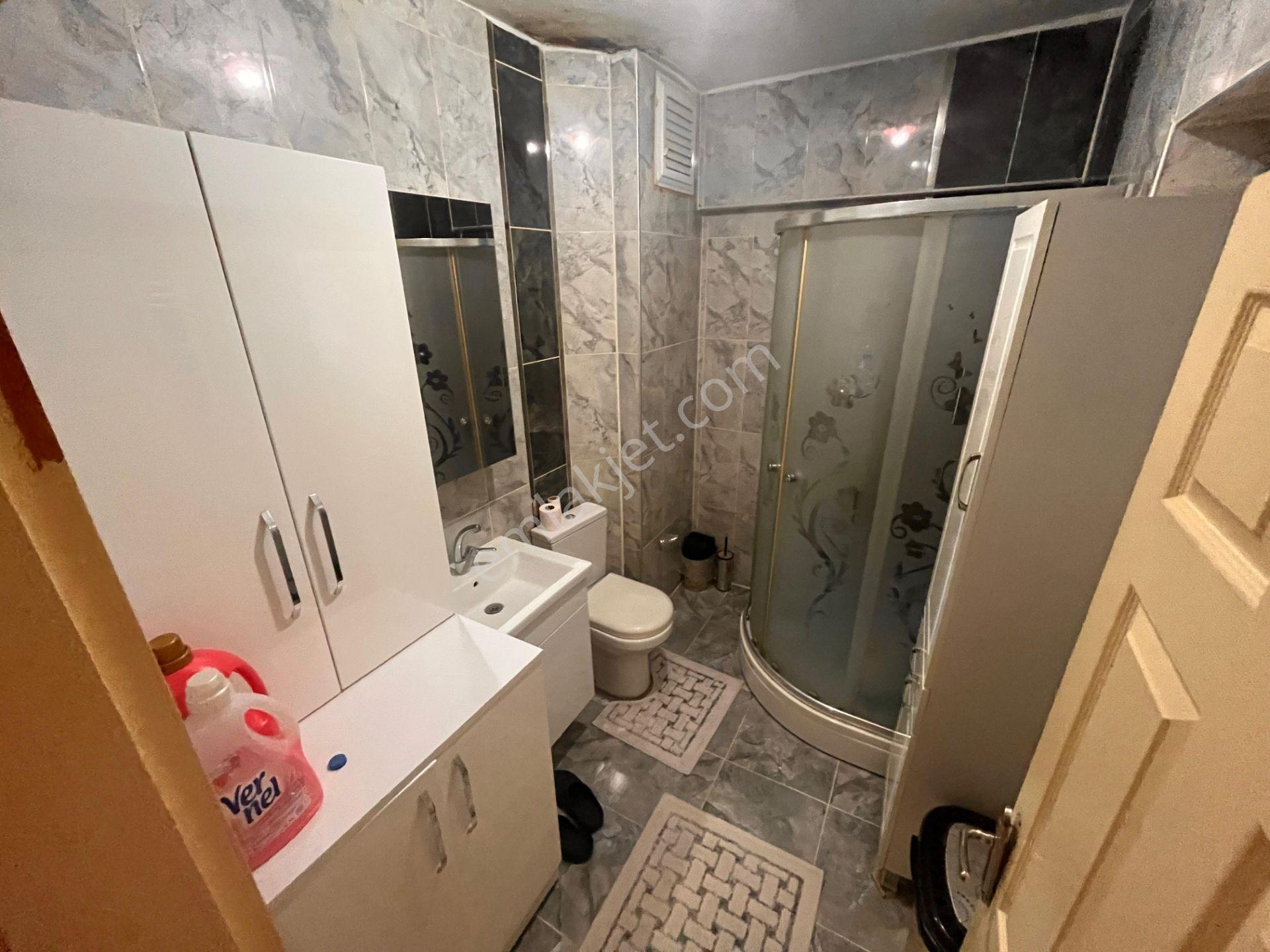 Ankara Kazanç'tan Andiçende Teraslı Full Yapılı 5+1 Satılık Daire - Görsel 26