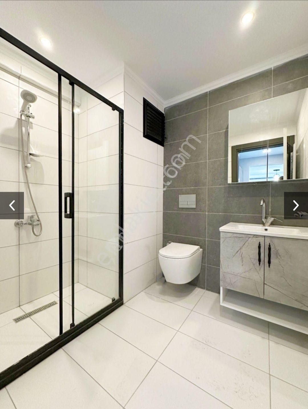 Samsun Üniversitesi Yanında Damla Moonlıght Residence Satılık Daire - Görsel 13