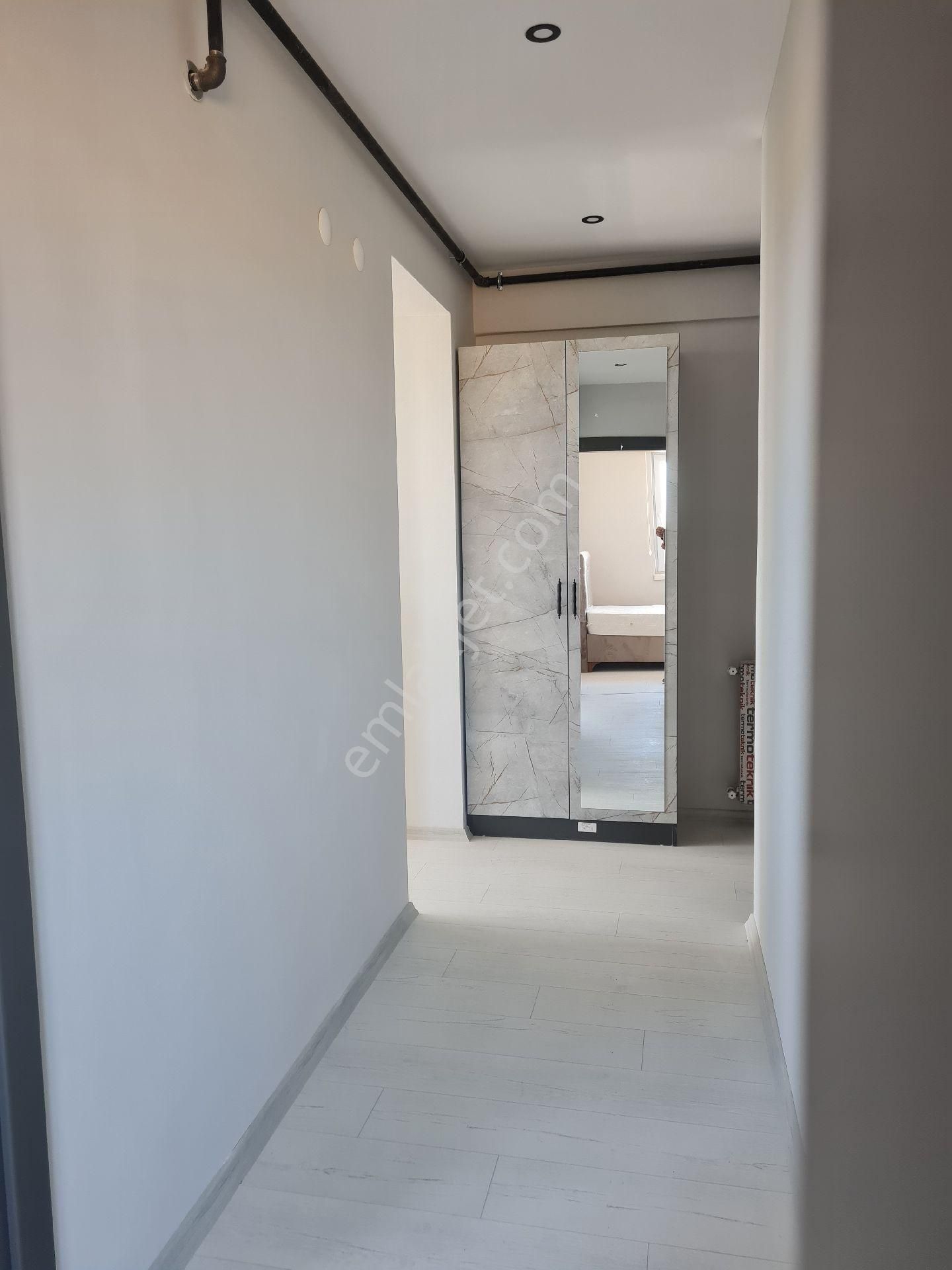 Samsun Üniversitesi Yanında Damla Moonlıght Residence Satılık Daire - Görsel 7