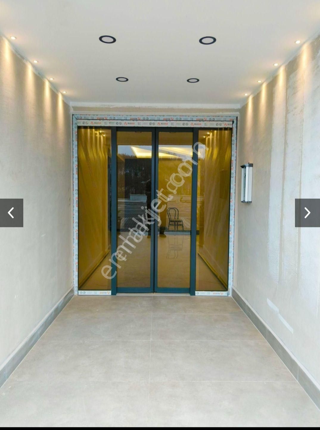 Samsun Üniversitesi Yanında Damla Moonlıght Residence Satılık Daire - Görsel 11