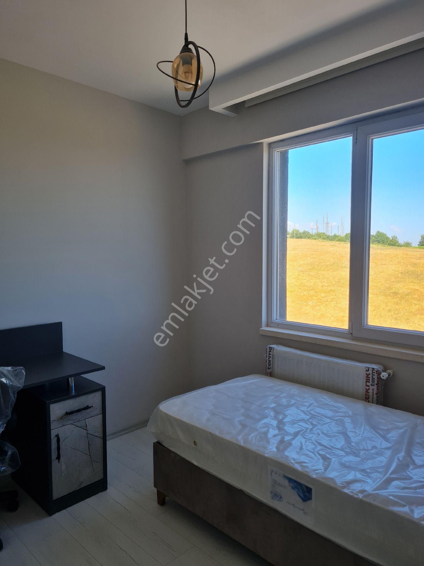 Samsun Üniversitesi Yanında Damla Moonlıght Residence Satılık Daire - Görsel 6