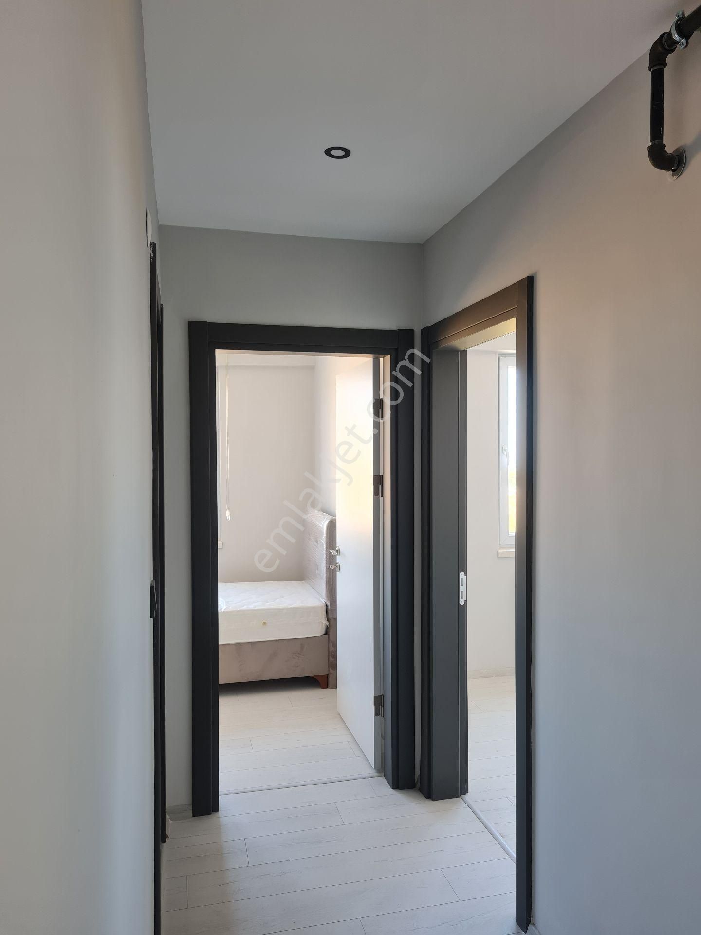 Samsun Üniversitesi Yanında Damla Moonlıght Residence Satılık Daire - Görsel 4