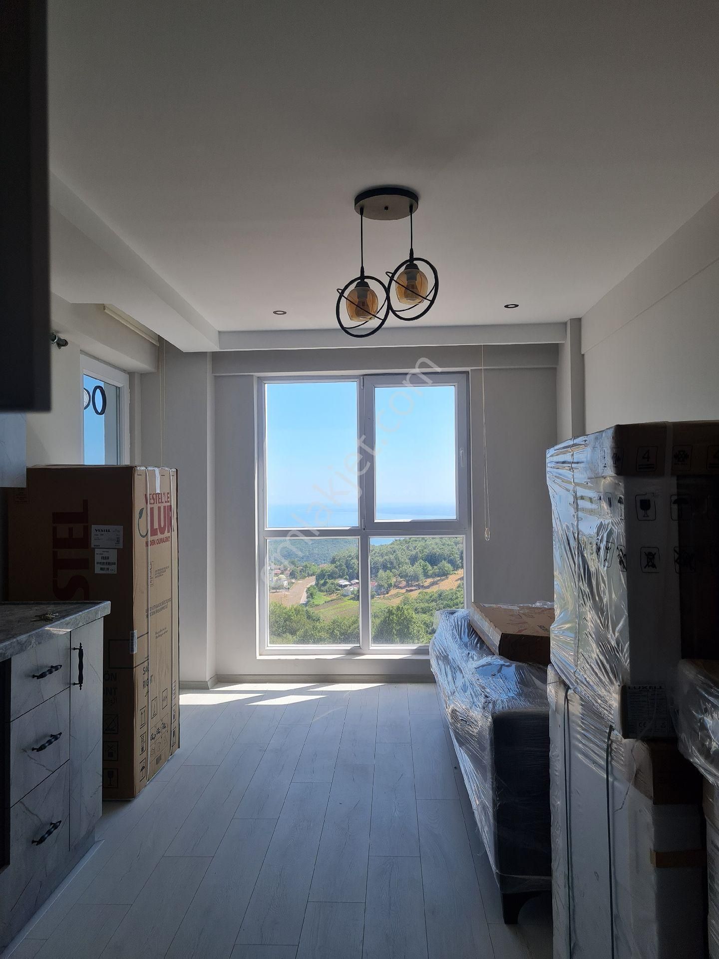 Samsun Üniversitesi Yanında Damla Moonlıght Residence Satılık Daire - Görsel 2