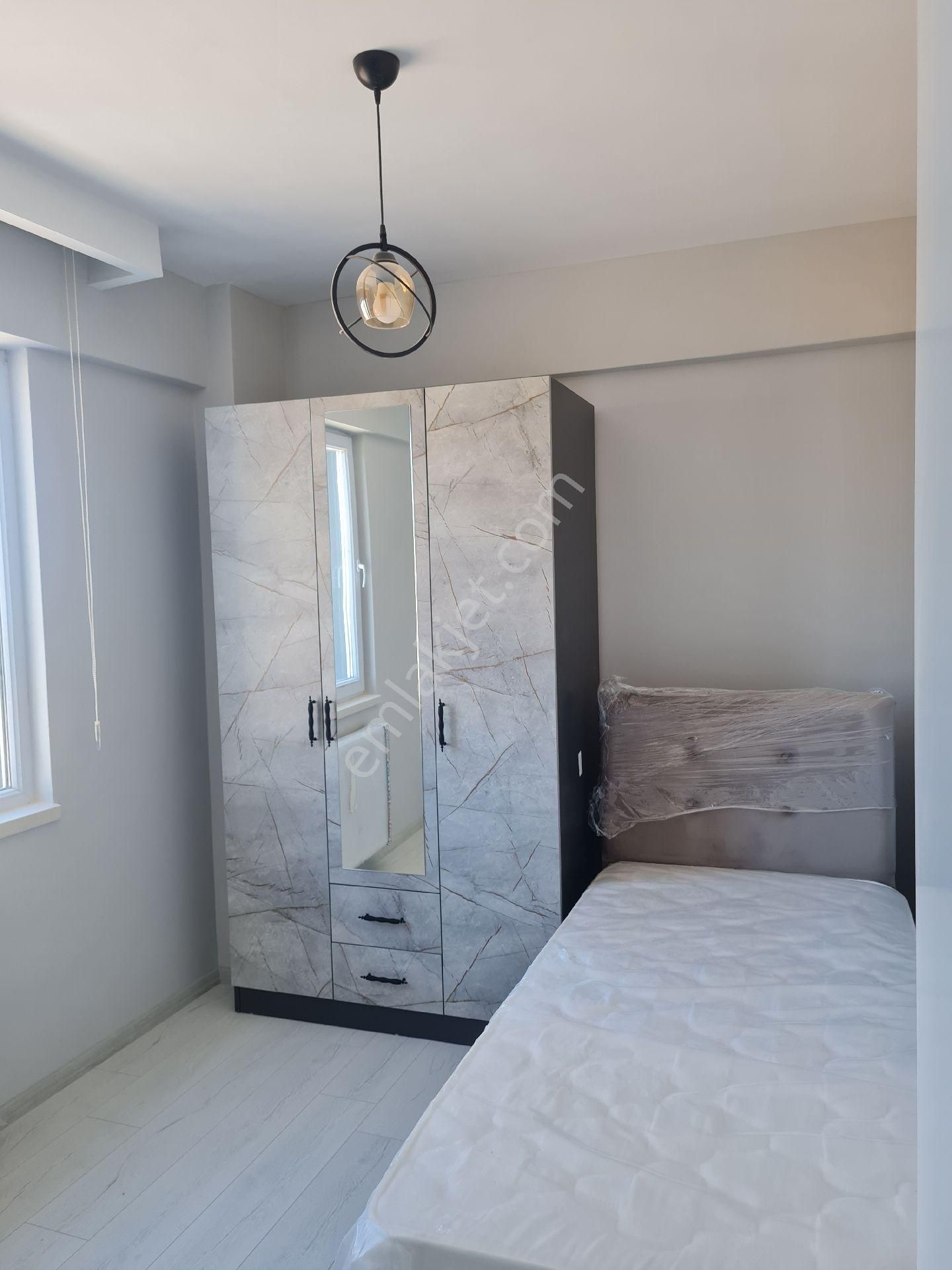 Samsun Üniversitesi Yanında Damla Moonlıght Residence Satılık Daire - Görsel 5