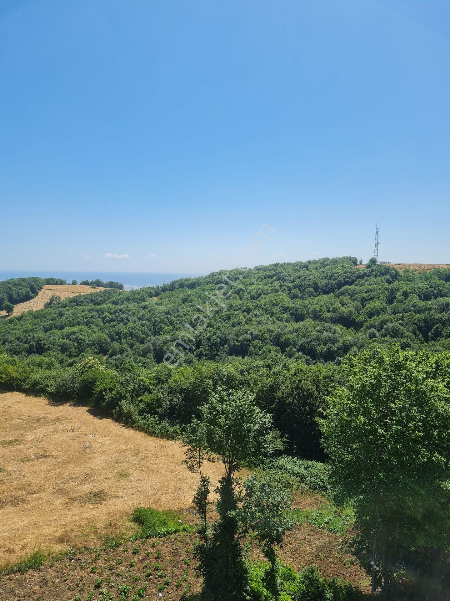 Samsun Üniversitesi Yanında Damla Moonlıght Residence Satılık Daire - Görsel 8