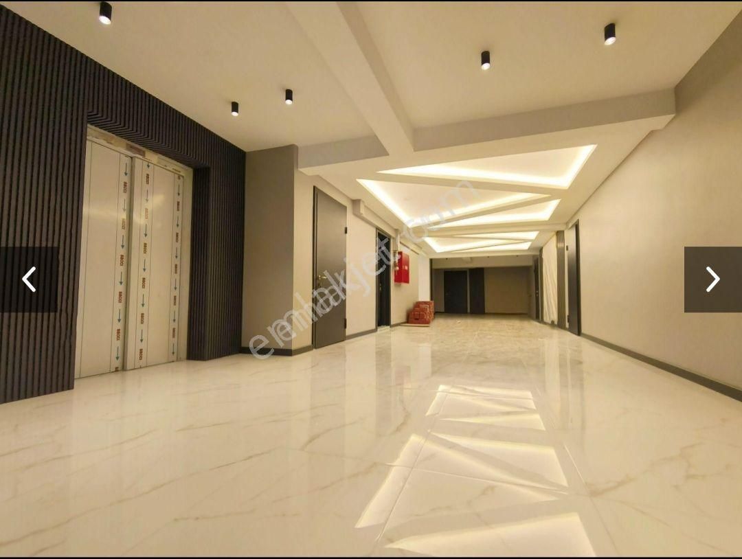 Samsun Üniversitesi Yanında Damla Moonlıght Residence Satılık Daire - Görsel 12