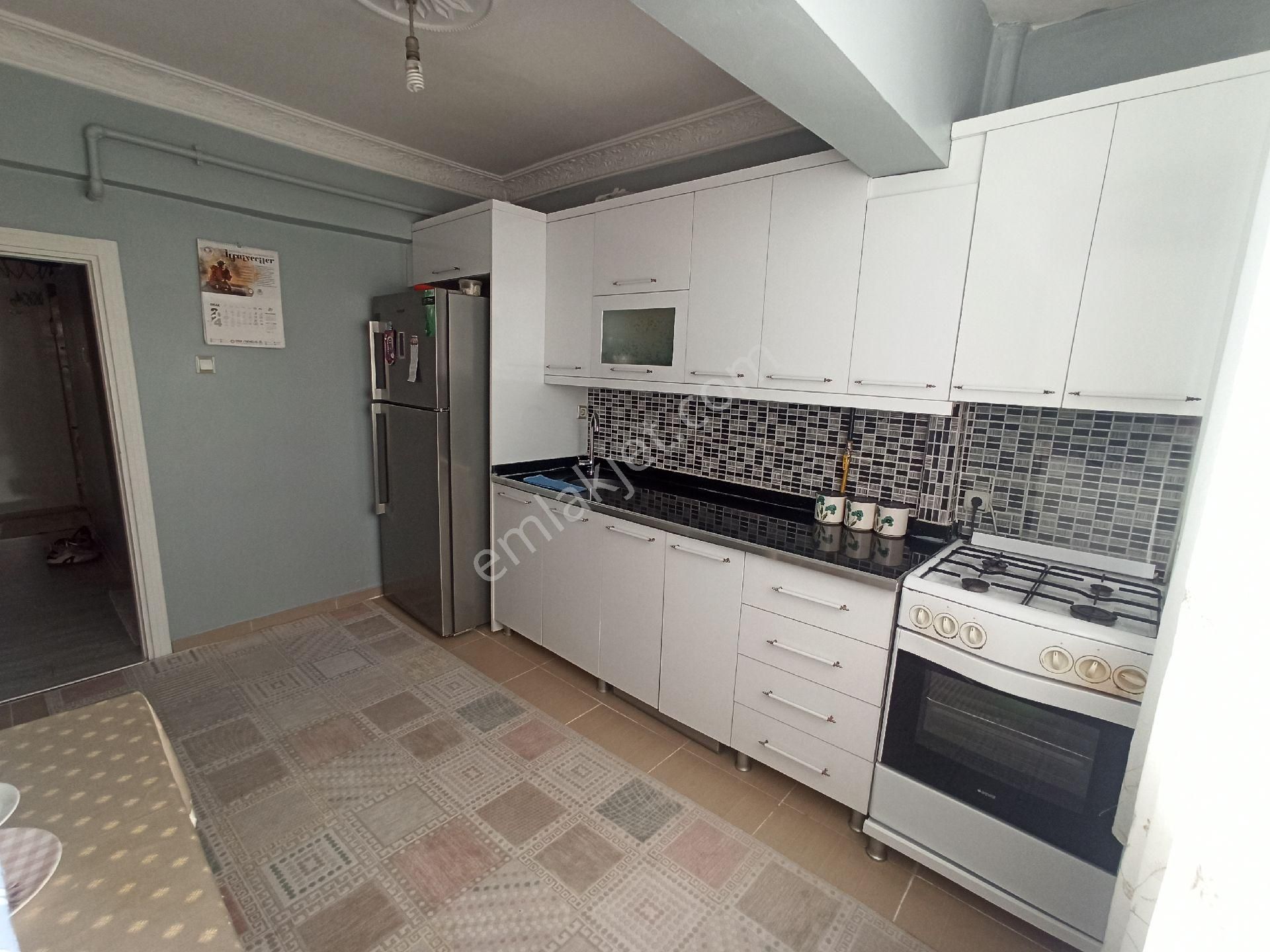 Huzur Evleri Mekke Cami Civarı 3+1 Ful Masraflı Satılık Daire