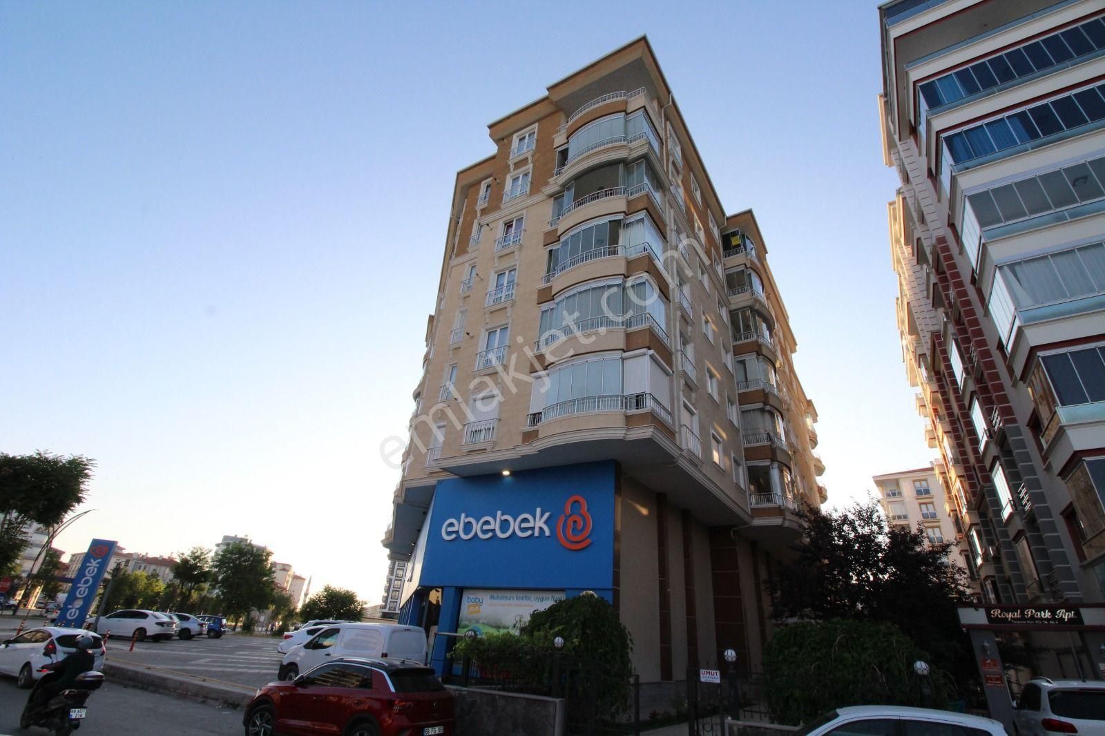 Aksaray Taspazar Mahallesi Satılık 3+1 Ultra Lüks Daire