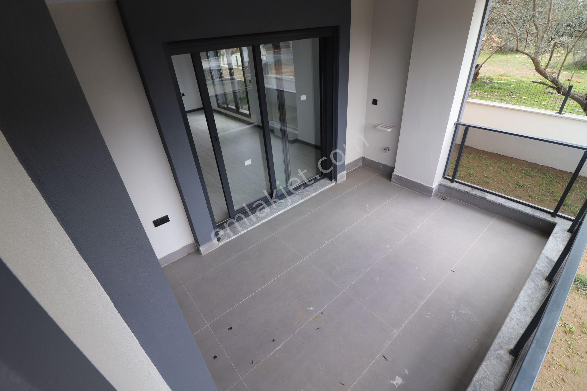 Irmaksudan Zeytinli De Doğanın İçinde Dağ Manzaralı 4+1 Villa - Görsel 12