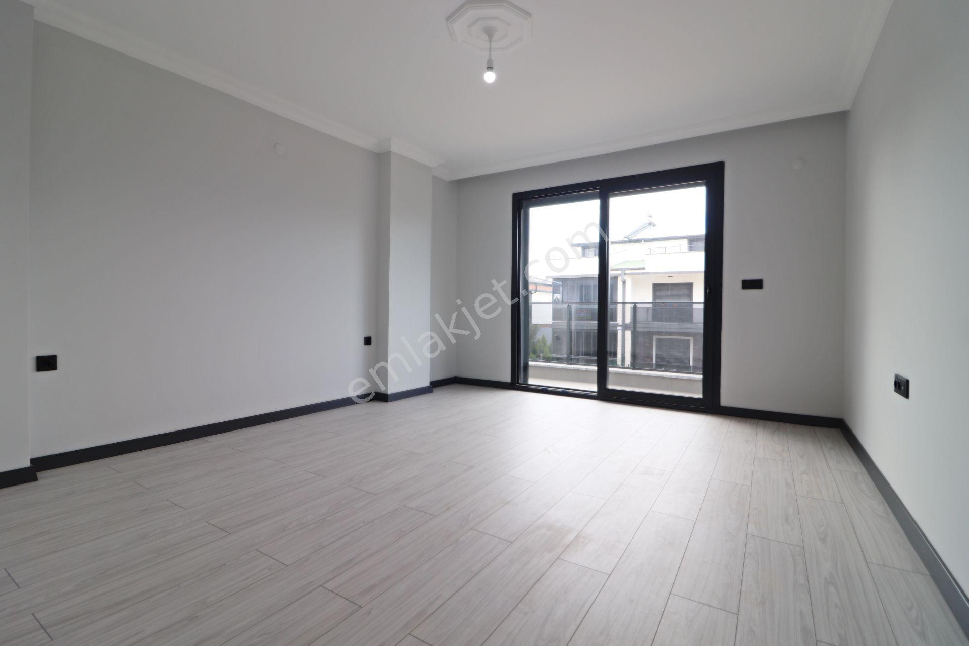 Irmaksudan Zeytinli De Doğanın İçinde Dağ Manzaralı 4+1 Villa - Görsel 18