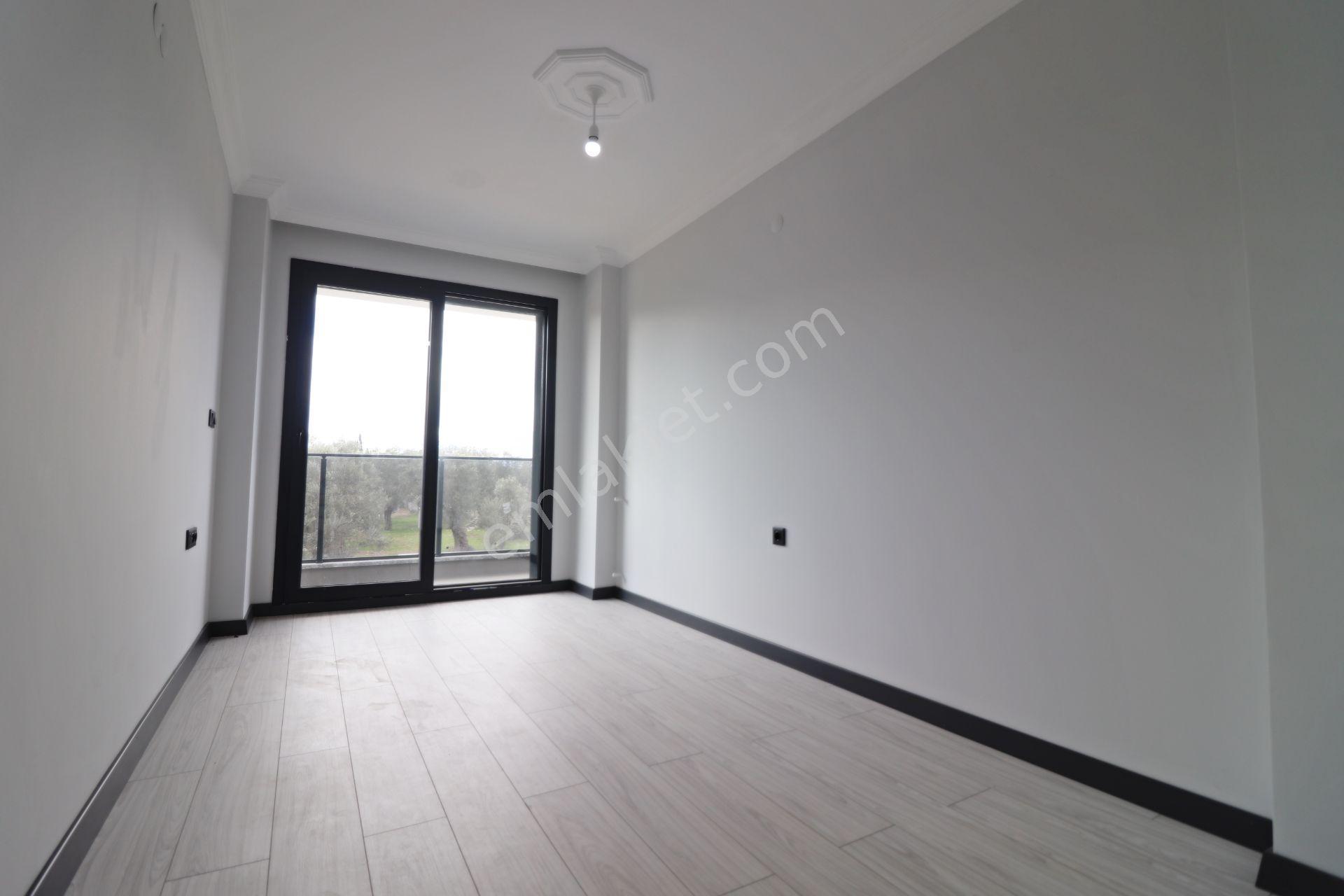 Irmaksudan Zeytinli De Doğanın İçinde Dağ Manzaralı 4+1 Villa - Görsel 14