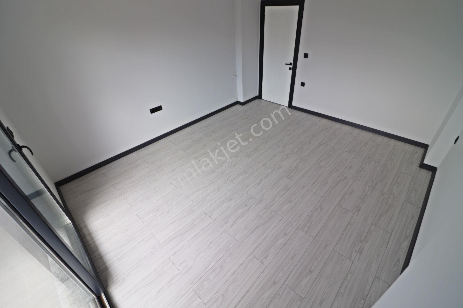 Irmaksudan Zeytinli De Doğanın İçinde Dağ Manzaralı 4+1 Villa - Görsel 20