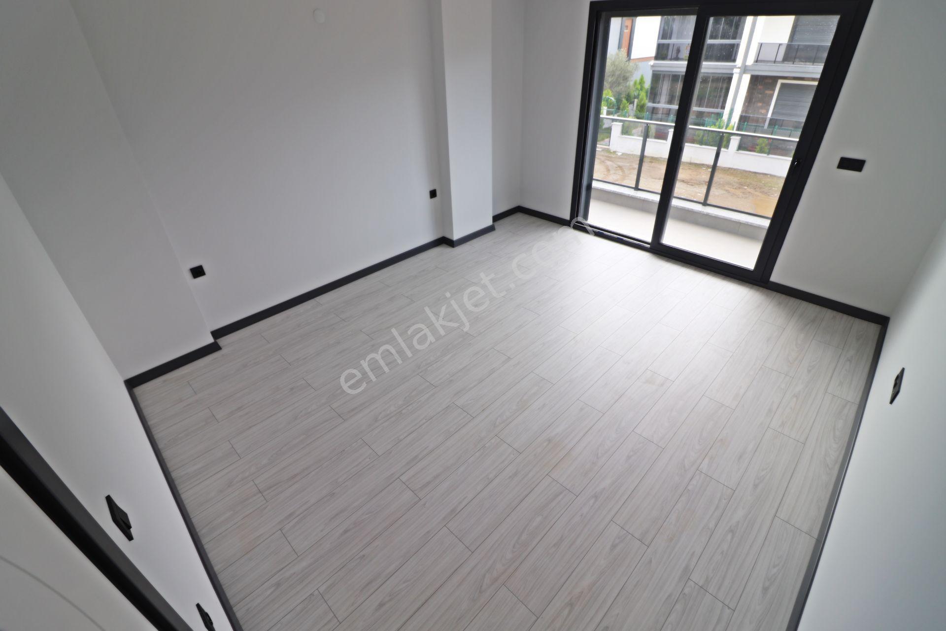 Irmaksudan Zeytinli De Doğanın İçinde Dağ Manzaralı 4+1 Villa - Görsel 19