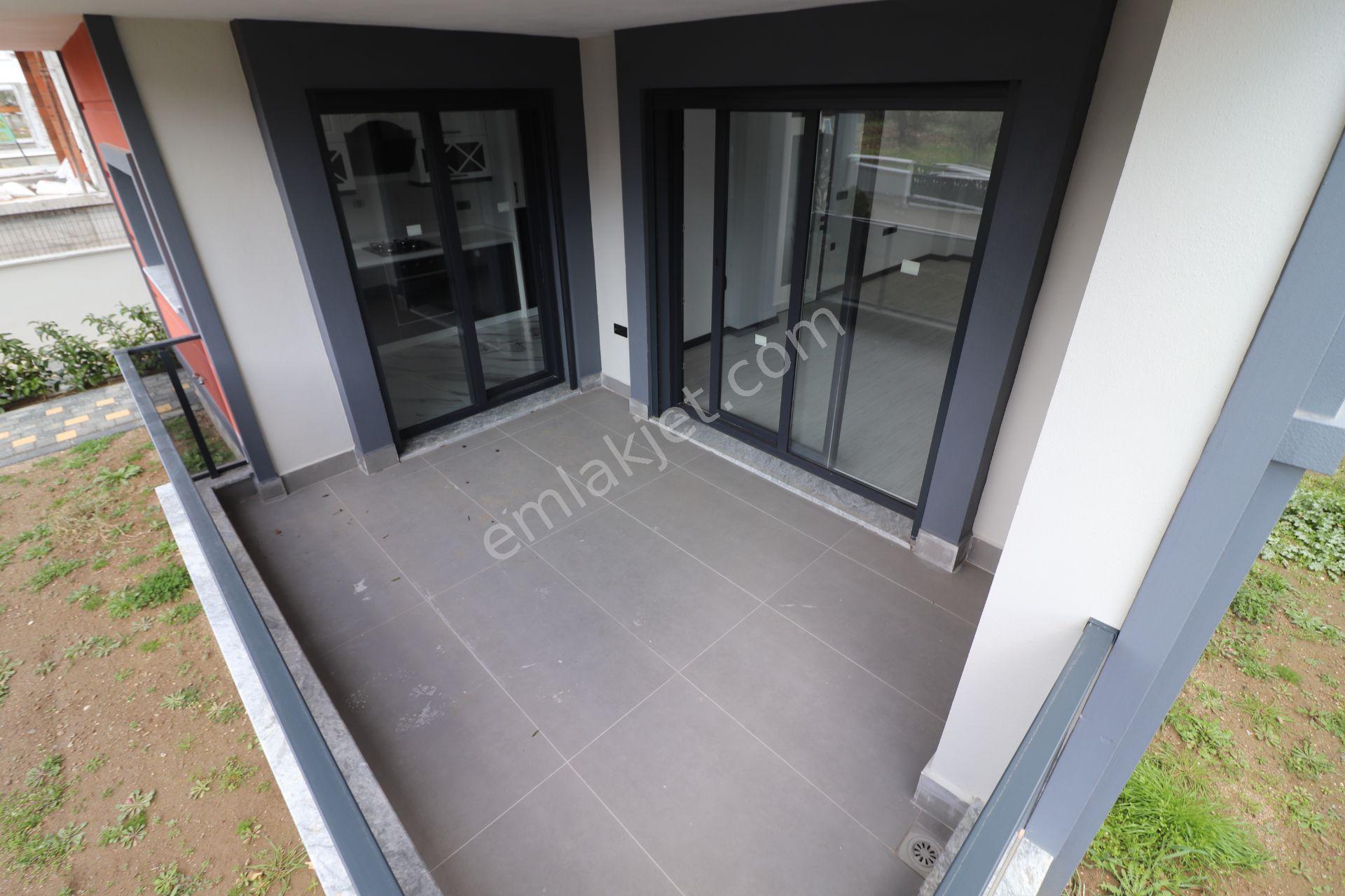 Irmaksudan Zeytinli De Doğanın İçinde Dağ Manzaralı 4+1 Villa - Görsel 9