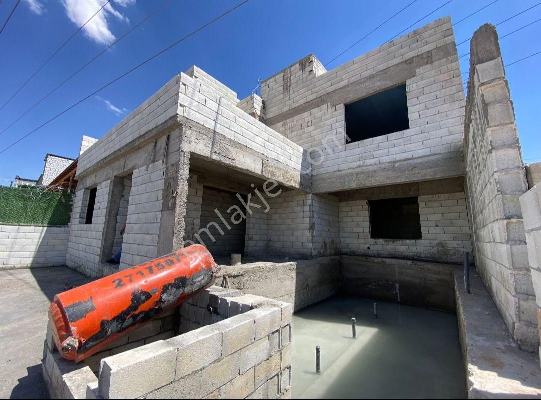 Şahinbey Kurtuluş Bağ Evi - Görsel 2