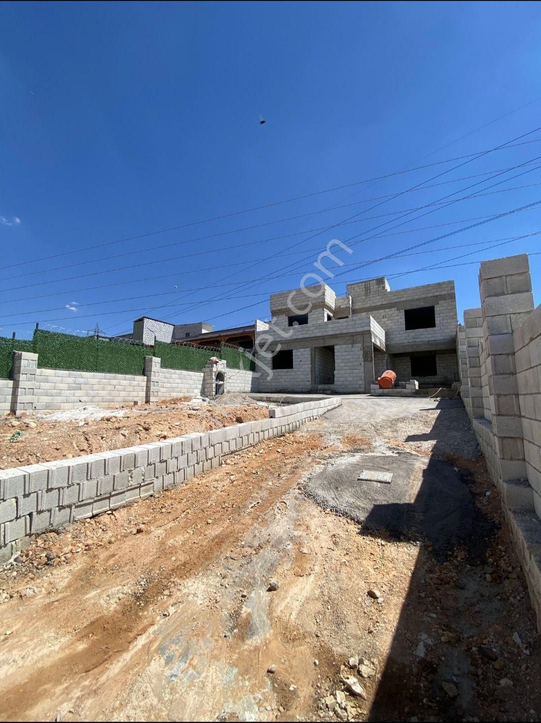 Şahinbey Kurtuluş Bağ Evi - Görsel 3