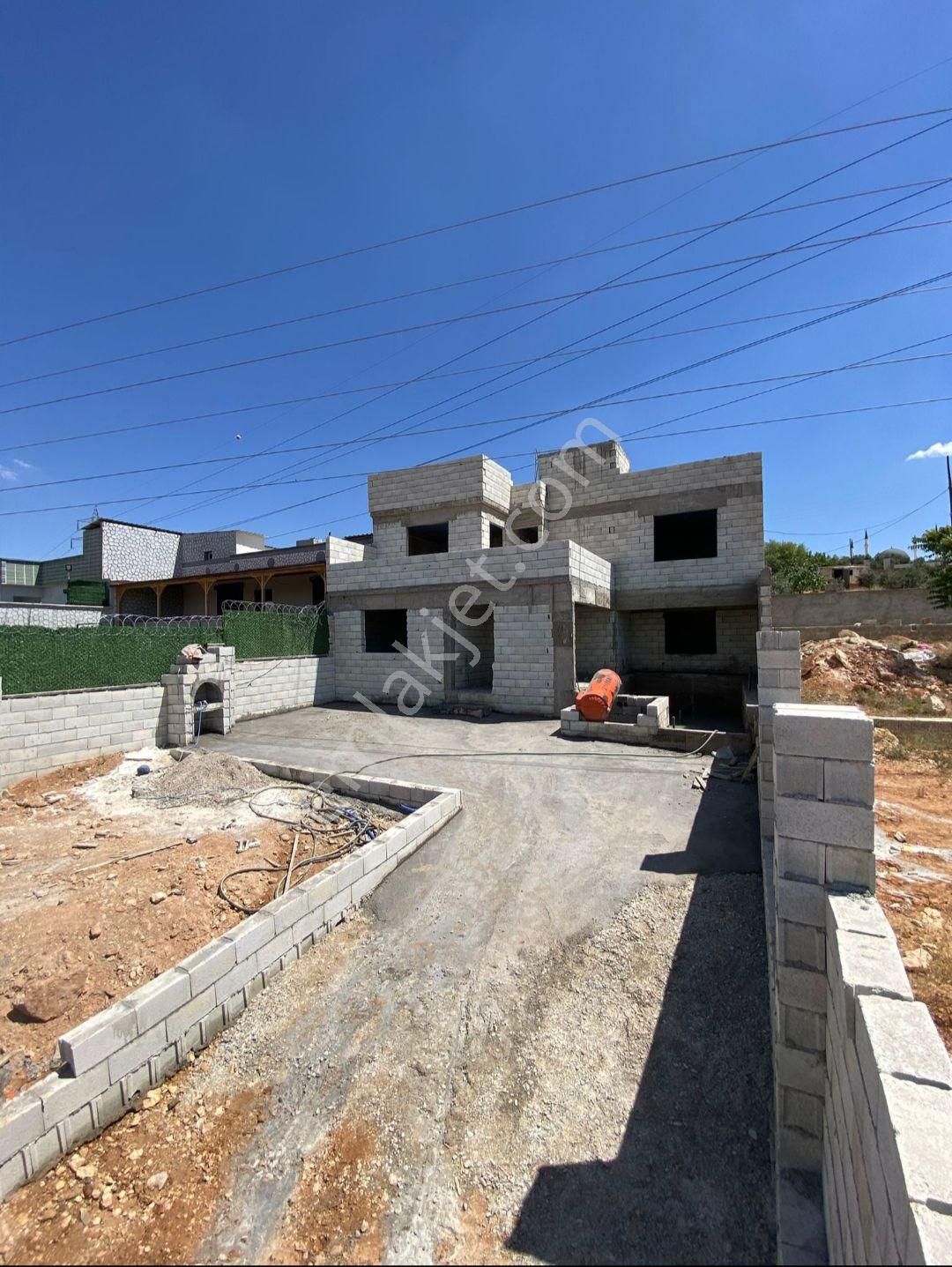 Şahinbey Kurtuluş Bağ Evi