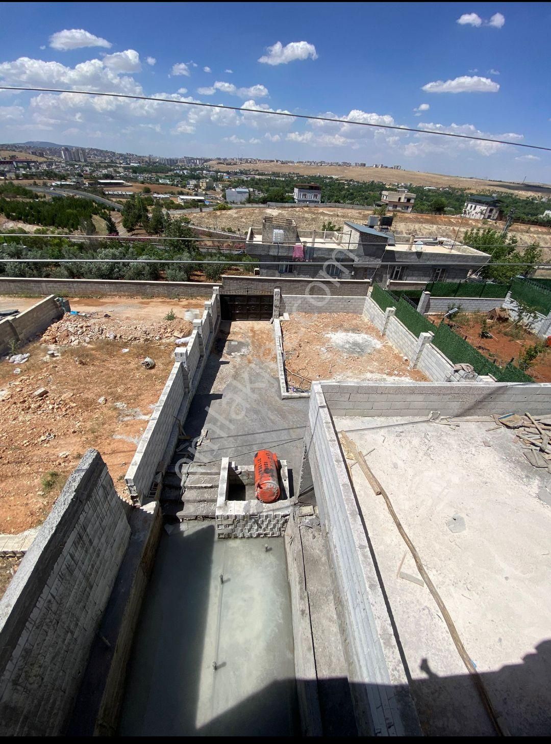 Şahinbey Kurtuluş Bağ Evi - Görsel 5