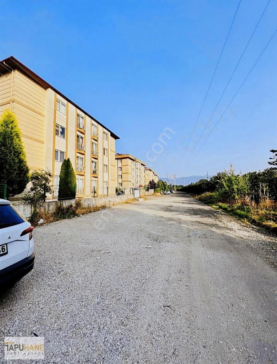 Tapuhaneden 3+1 Site İçinde Fırsat Daire