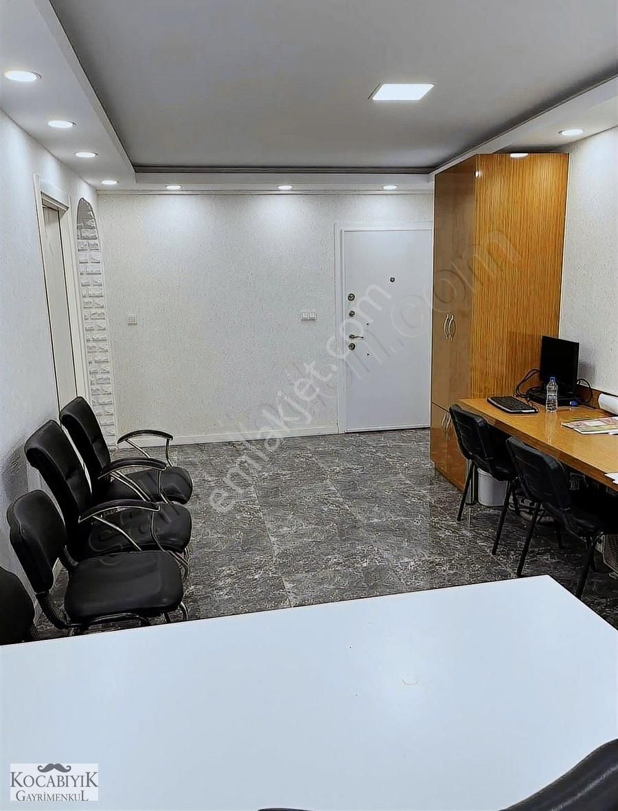 Kocabıyık Gayrimenkul'den Sırakapılar Tabeladeğeri Yüksek İşyeri