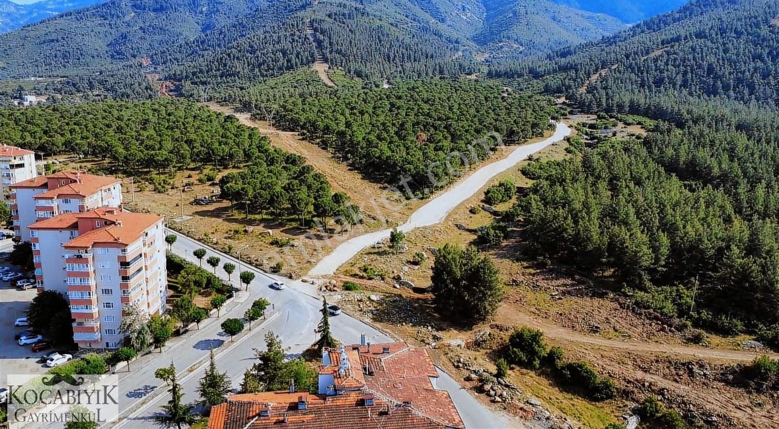 Kocabıyık Gayrimenkul'den Yenişehir İçi Yenilenmiş 3+1 Daire