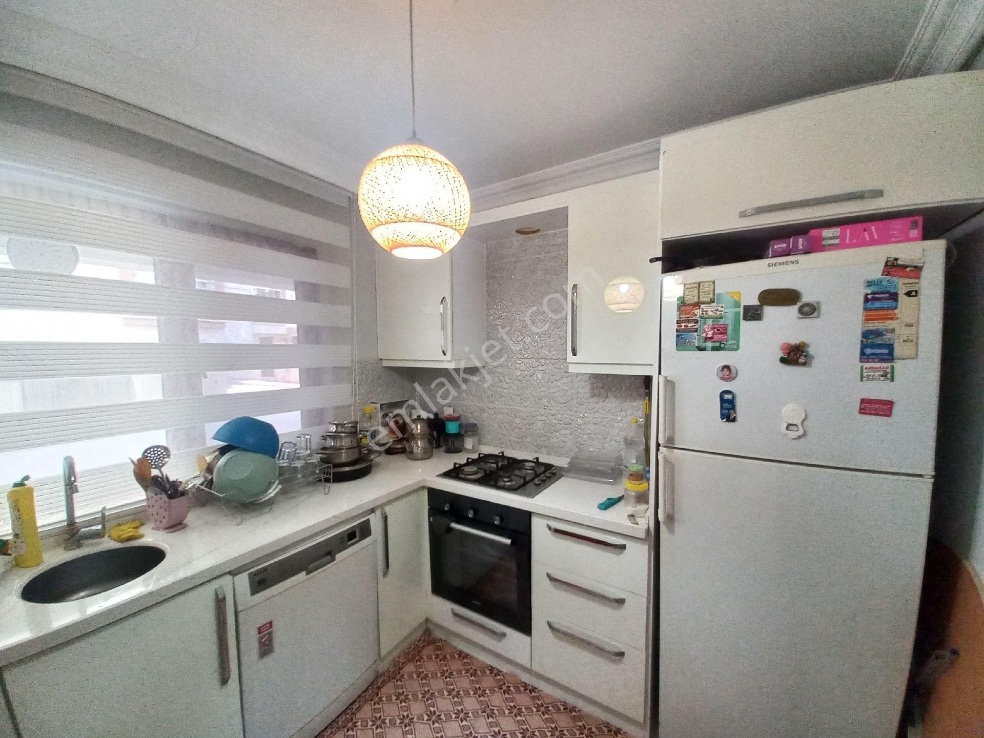 Premar Dan Demirtaş Barbaros Ta Site De Satılık 2+1 Daire