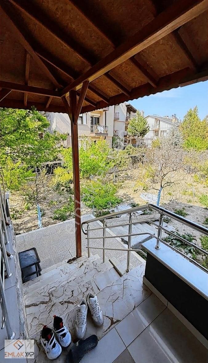 Emlakyaptan Meram Yorgancı Mah.triplex Müstakil Villa