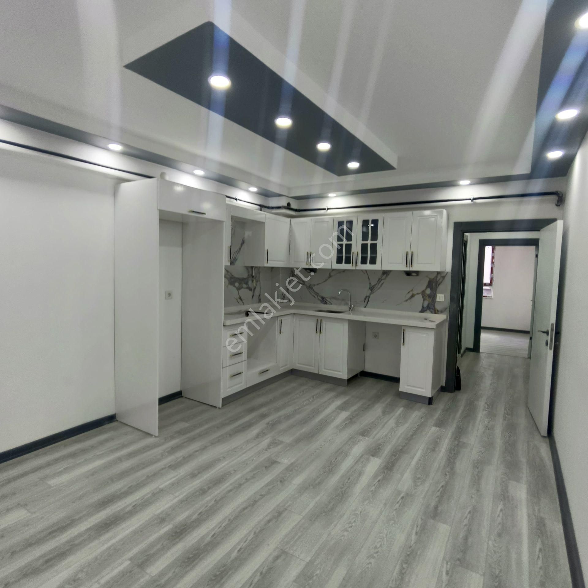 Rba'dan Gültepe Mah. 1+1 Apart Daire