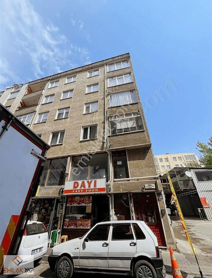 Emlakyap Tan Kırklareli Merkez De Kiralık 3+1 Daire