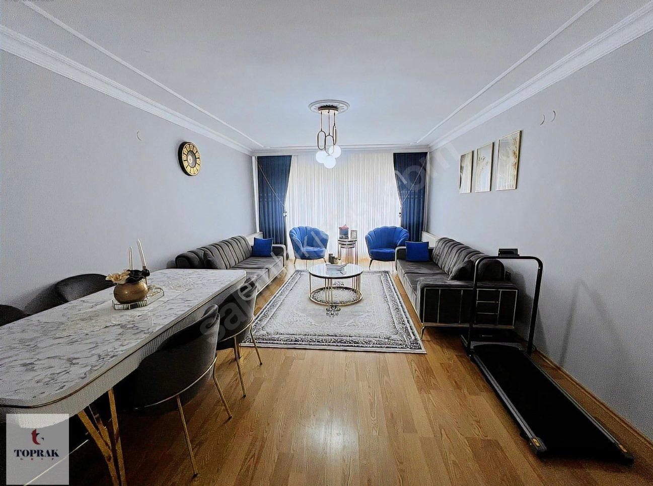Etimesgut Ahimesut Da Satılık Daire