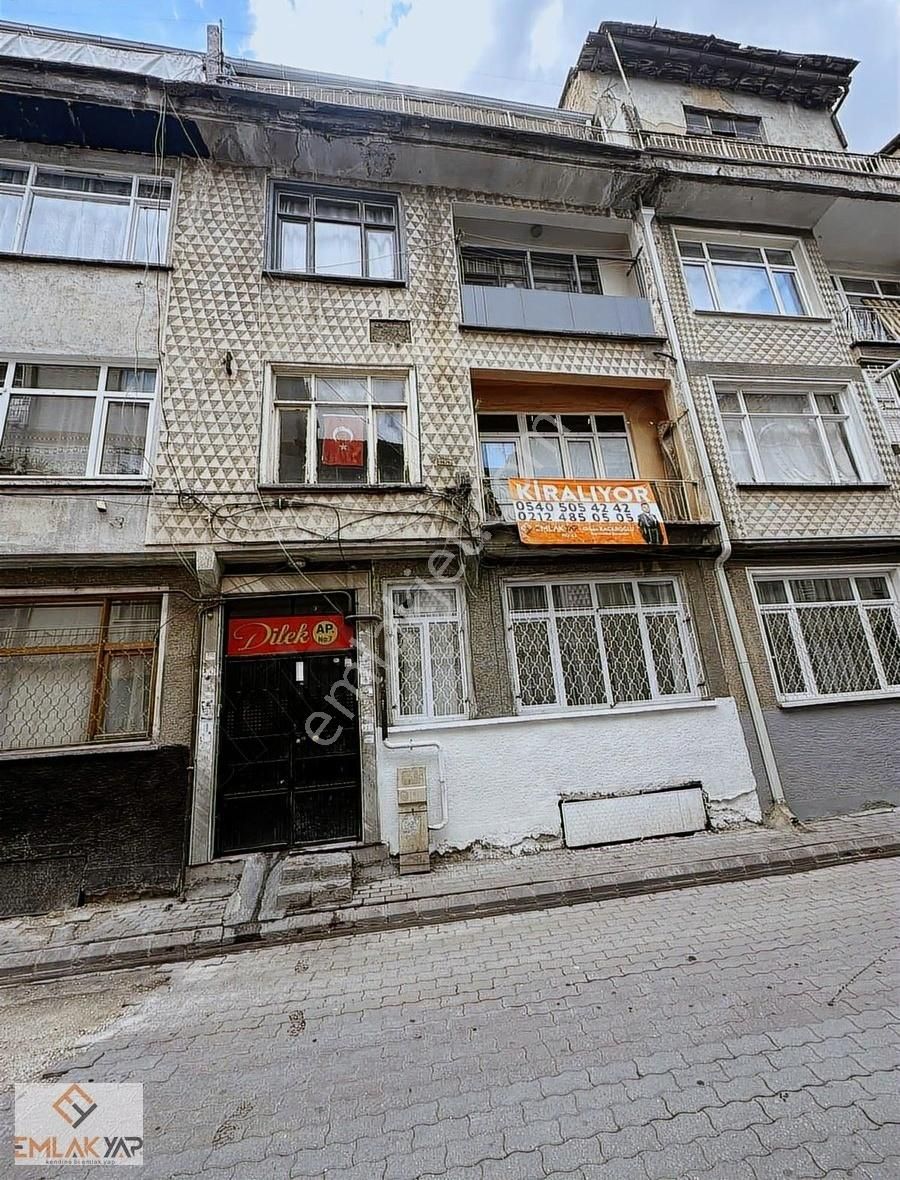 Form Yakını 2+1 Kiralık Ara Kat