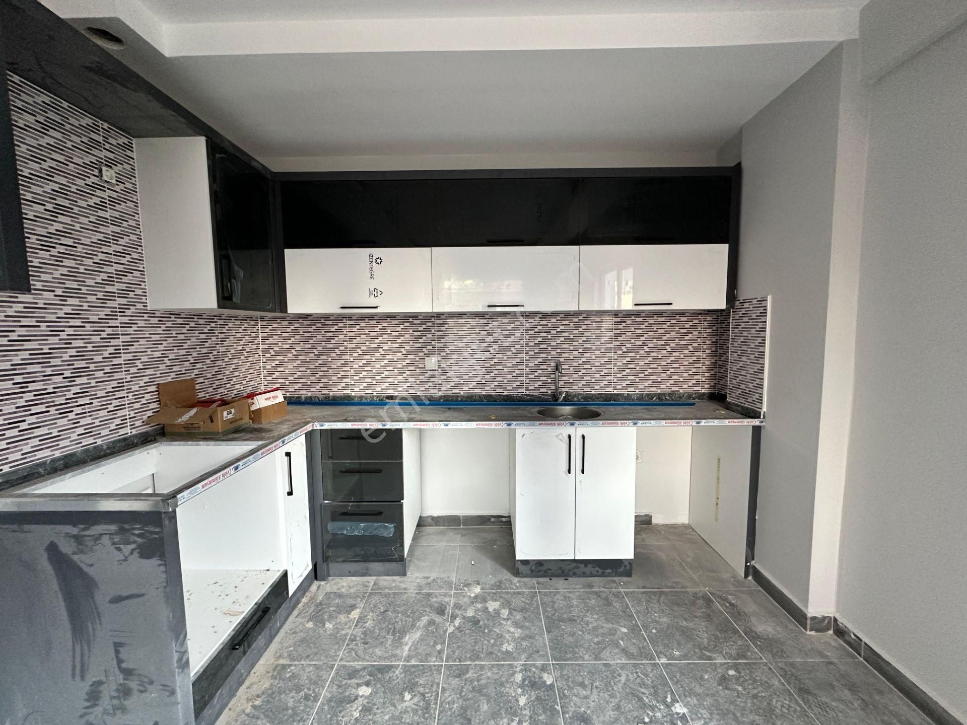 Çamlıbel'de Satılık 2+1 Yüksek Giriş Geniş Sıfır Daire