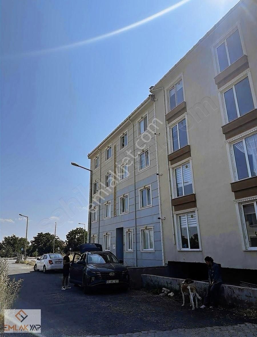 Emlakyap Tan Kırklareli Karahıdır Da 2+0 Eşyalı Kiralık Daire