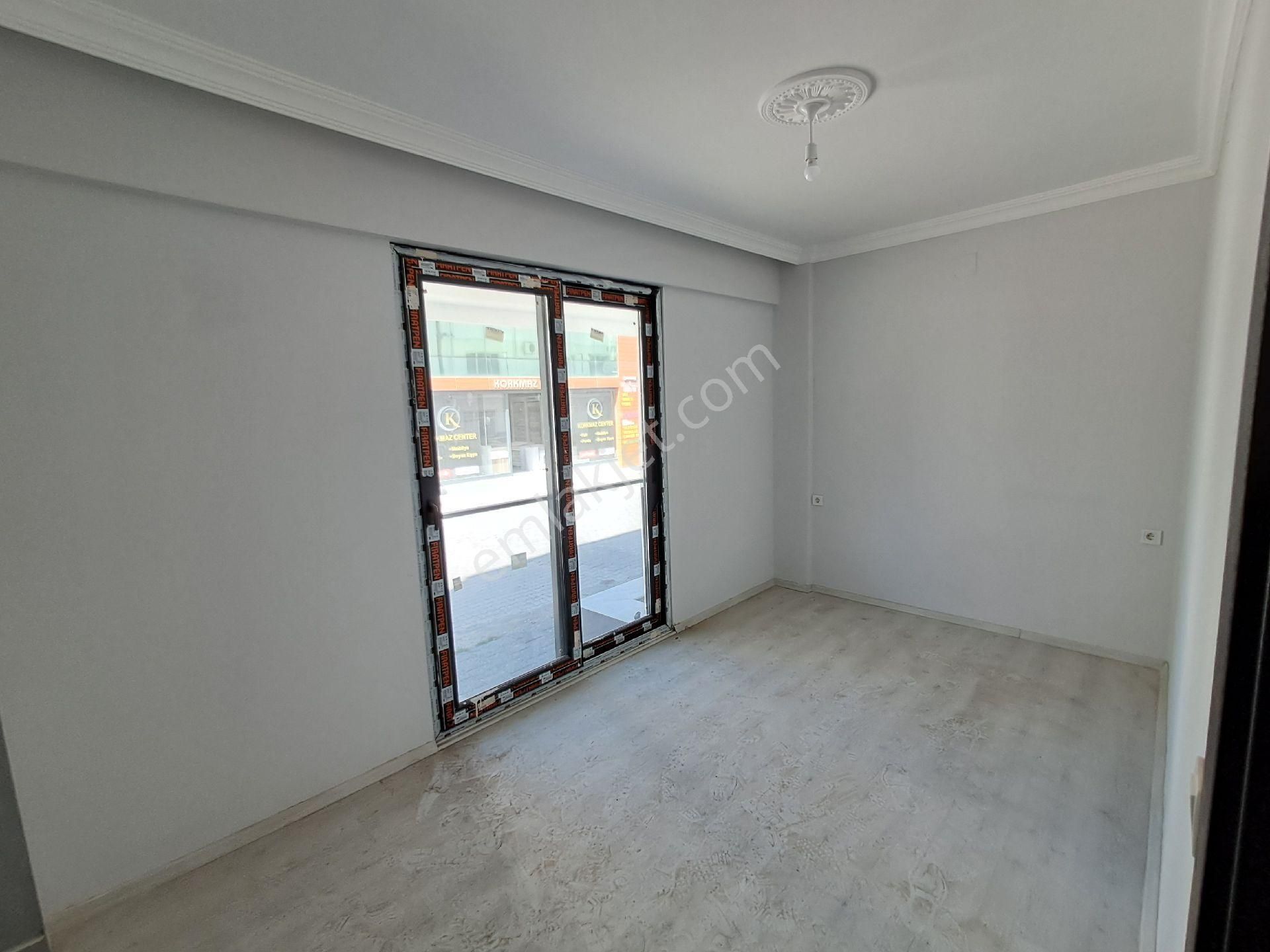 Ortaca Merkezde Sıfır 1+1 Satılık Daire