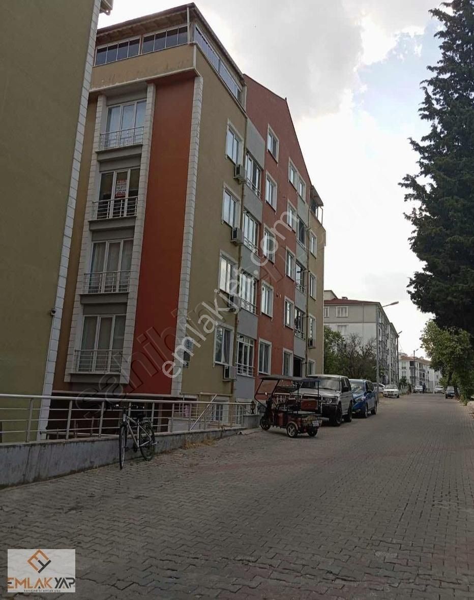 Emlakyap Tan Keli Karakaş Mah. Kiralık Dublex