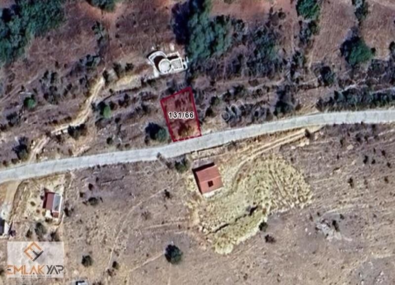 Meram Sarıkız Mahallesinde Yola Cephe 251m2 Bağ