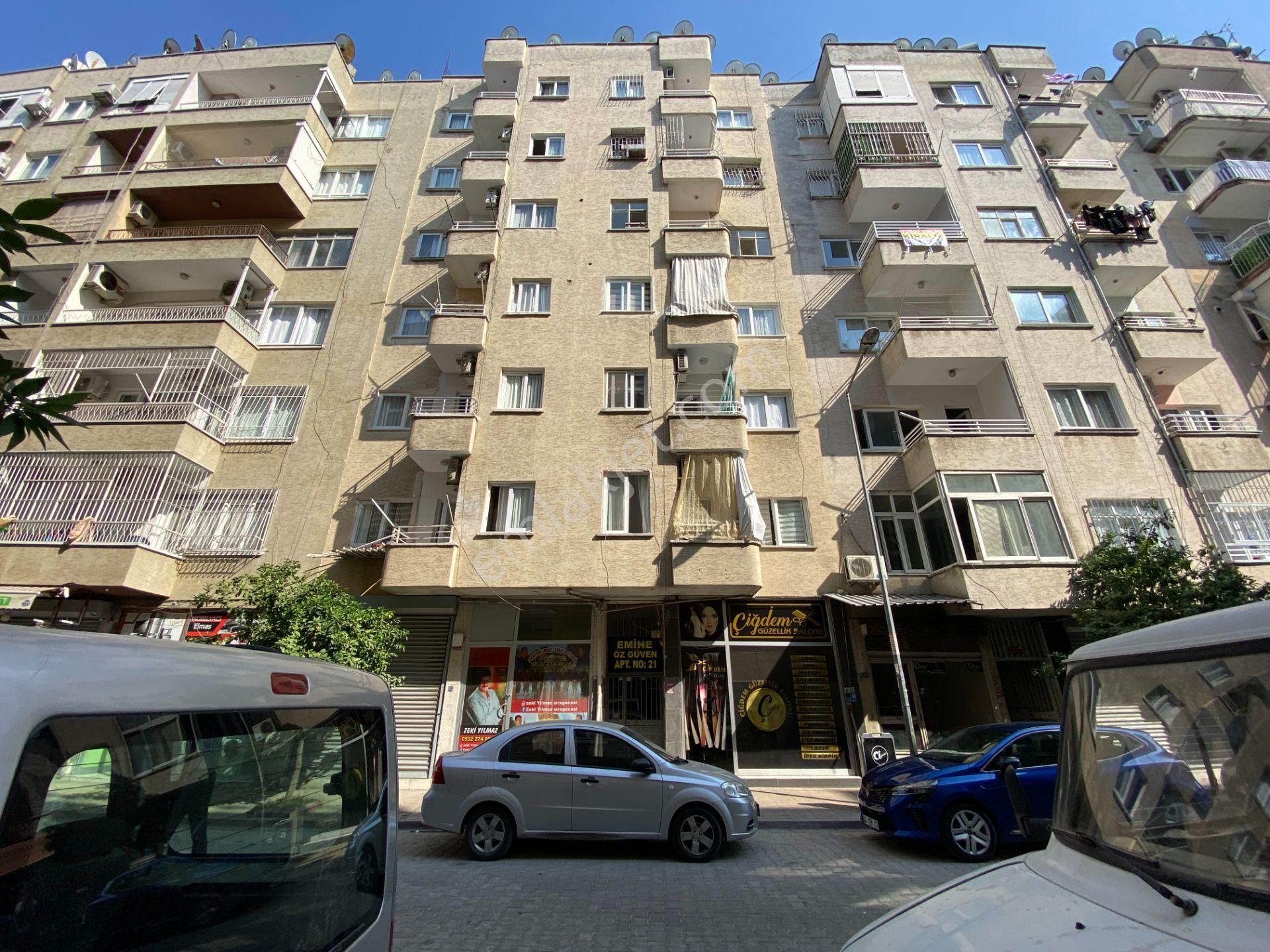Yeni Mahalle 2+1 Satılık Daire