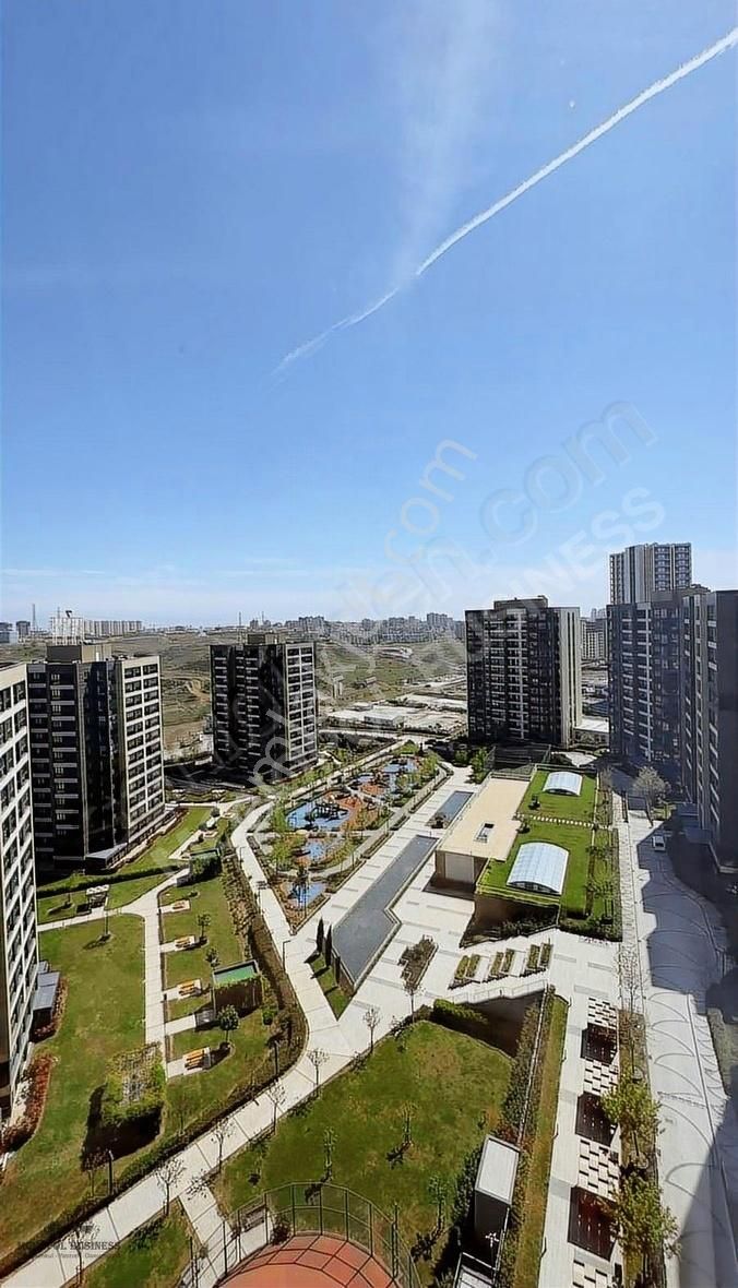 3.istanbul Moda Evlerinde 2+1 Satılık Daire