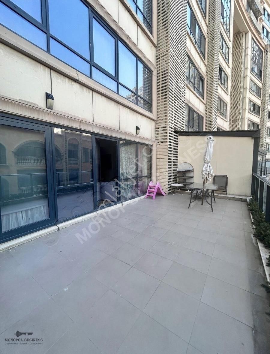 Viaport Venezia 1+1 Teraslı Peyzaj Manzaralı Satılık Daire